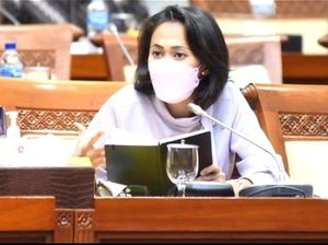 Legislator Golkar: Jangan Ada Lagi yang Tercederai UU ITE