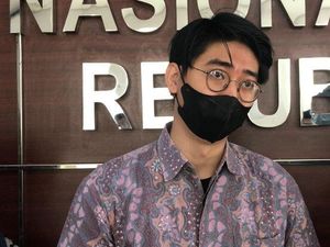 Datangi Komnas HAM, JURKANI Minta Usut Kasus Advokat Dibunuh di Kalsel