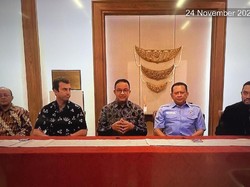 Bisik-bisik Lokasi Terkini Balapan Formula E di DKI