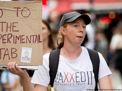 Antara Karma, Reinkarnasi, dan Rendahnya Vaksinasi COVID-19 di Jerman