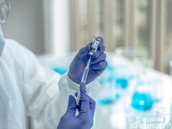 Apakah Ibu Menyusui Boleh Vaksin? Simak Penjelasannya