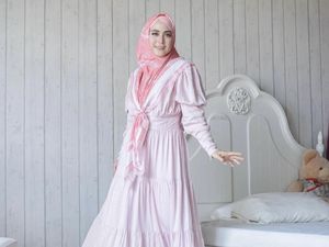Ayah April Jasmine Meninggal Dunia Ayah April Jasmine Meninggal Dunia