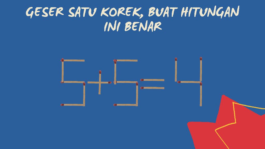 Mau Lulus Psikotes Kerja? Coba Jawab Soal yang Menguji IQ Ini Mau Lulus Psikotes Kerja? Coba Jawab Soal yang Menguji IQ Ini