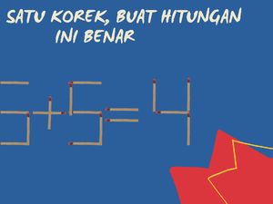 Mau Lulus Psikotes Kerja? Coba Jawab Soal yang Menguji IQ Ini