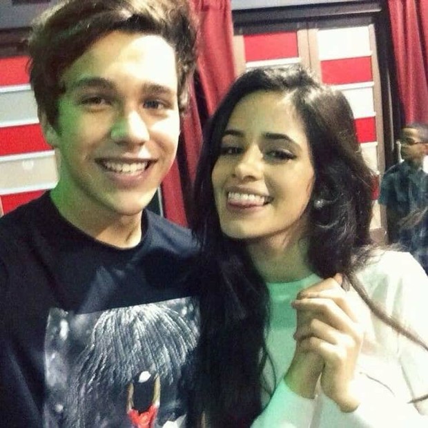 Austin Mahone / foto: instagram.com via Ranker Austin Mahone