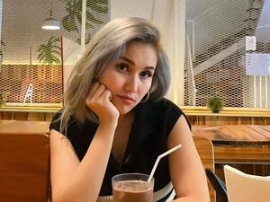 Jelang Ramadhan, Ayu Ting Ting Cabut Laporan ke KD