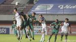 Bajul Ijo Benamkan Persita Tangerang 4-0