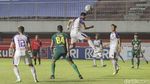 Bajul Ijo Benamkan Persita Tangerang 4-0