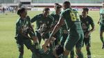 Bajul Ijo Benamkan Persita Tangerang 4-0