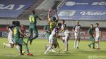 Bajul Ijo Benamkan Persita Tangerang 4-0