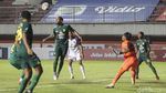 Bajul Ijo Benamkan Persita Tangerang 4-0
