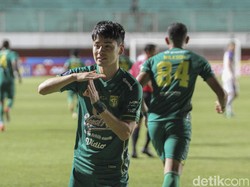 Bantu Persebaya Lumat Persib, Taisei Marukawa Memang Sip