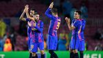 Statistik Menyedihkan Barcelona di Liga Champions