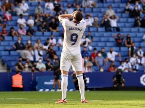 Kasus Pemerasan Video Seks, Benzema Divonis Penjara 1 Tahun