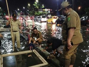Medan Dilanda Banjir, Bobby Nasution Minta Maaf