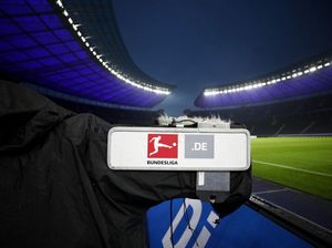 Kasus Covid-19 Naik Lagi, Bundesliga Enggan Kompetisi Disetop