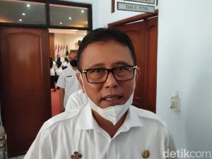 Libur Nataru di Ciamis, Pengunjung Tempat Wisata Dibatasi Libur Nataru di Ciamis, Pengunjung Tempat Wisata Dibatasi