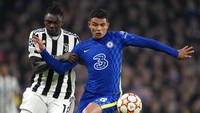 Chelsea menguasai pertandingan sejak menit awal. AP Photo/Matt Dunham.