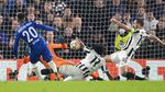 Chelsea Hajar Juventus di Stamford Bridge