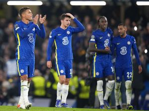 Jadwal Padat, Tuchel Wanti-wanti Pemain Chelsea soal Pesta Natal