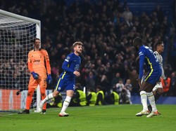 Performa Juventus Menyedihkan