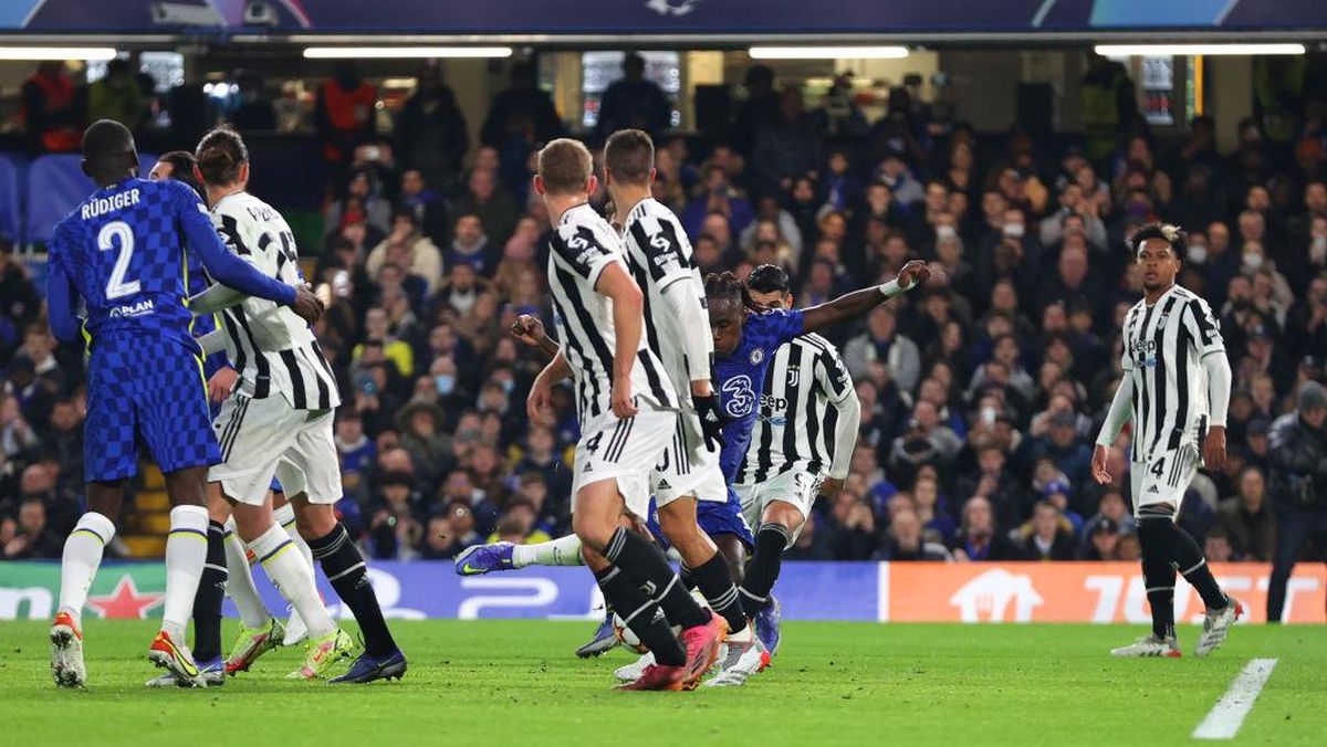 Prediksi Lengkap Chelsea vs Juventus 5 Agustus 4 Prediksi Lengkap Chelsea vs Juventus 5 Agustus