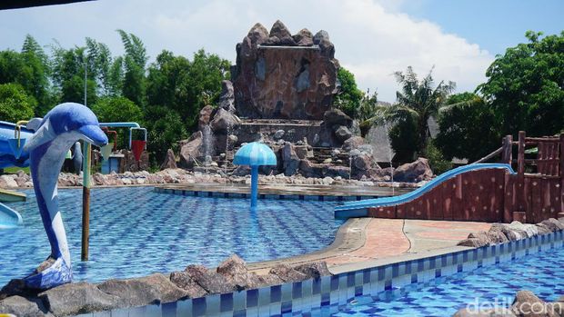 Cirebon Waterland Ade Irma Suryani