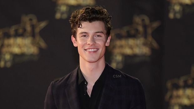 Deretan Mantan Kekasih Shawn Mendes / foto: instagram.com/shawnmendes