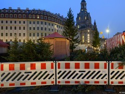Dihantam Gelombang 4 COVID-19, Jerman Terapkan Pembatasan Lebih Ketat