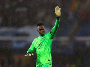 Mendy Pede Raih Lev Yashin Award 2021 Mendy Pede Raih Lev Yashin Award 2021
