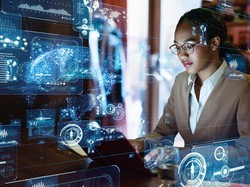 Tips untuk Perempuan yang Ingin Berkarier di Industri Teknologi