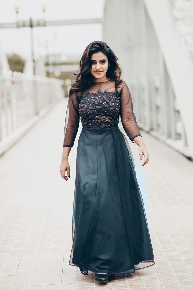 Gaya kondangan Capricorn./Foto: pexels.com/thrissurkaran photography