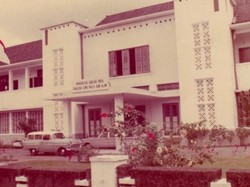 Mengenal Gedung Pantjadarma, Gedung dengan Nilai Historis Tinggi di UGM