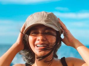 Naysila Mirdad Positif COVID-19, Ngaku Longgar Prokes