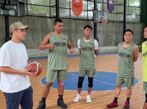 Hangtuah Jakarta Senang Bisa Balik Kandang Lagi Hangtuah Jakarta Senang Bisa Balik Kandang Lagi