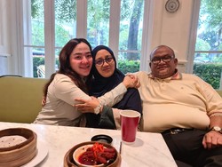 Politikus PPP Cerita Sempat Marahi Anggiat Sebelum Bantu Mediasi ke Arteria