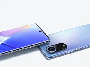 Huawei Nova 9 Segera Rilis, Intip Lagi Spesifikasinya Huawei Nova 9 Segera Rilis, Intip Lagi Spesifikasinya