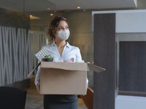 Jangan Asal Resign, Ini Saran HRD Jangan Asal Resign, Ini Saran HRD