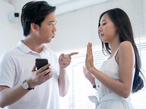 10 Penyebab Pasangan Putus Paling Umum, Survei Membuktikan 10 Penyebab Pasangan Putus Paling Umum, Survei Membuktikan