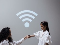 5 Cara Mengatasi WiFi Lemot