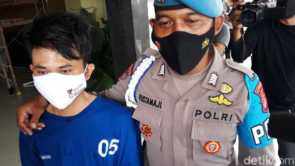 Ini Dia Anak yang Tega Jual Perabot-Preteli Genting Saat Ibu Kerja