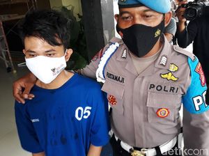 Ini Dia Anak yang Tega Jual Perabot-Preteli Genting Saat Ibu Kerja