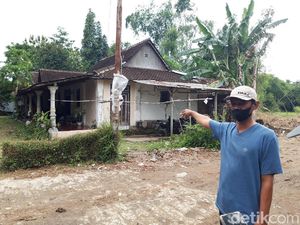 2 Anak Gugat Ibu Kandung Gegara Aset Tanah yang Akan Jadi Lahan Tol