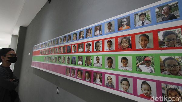 Intip Karya-karya Jepretan Solo Photo Festival 2021