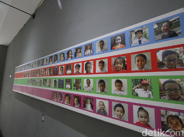 Intip Karya-karya Jepretan Solo Photo Festival 2021