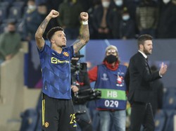 MU Mesti Lebih Sering Mainkan Jadon Sancho