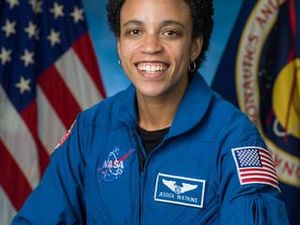 Jessica Watkins, Lulusan Stanford yang Jadi Astronaut Wanita Kulit Hitam Pertama Jessica Watkins, Lulusan Stanford yang Jadi Astronaut Wanita Kulit Hitam Pertama