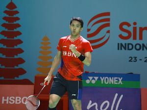 Jadwal Perempatfinal Indonesia Open 2021 Jadwal Perempatfinal Indonesia Open 2021