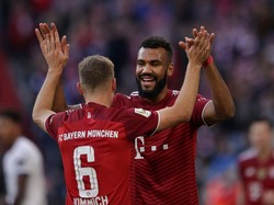 Bayern Potong Gaji 5 Pemain yang Tolak Vaksin Covid-19