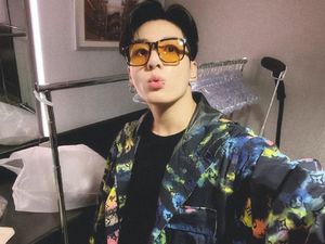 Surprise! Jungkook BTS-Charlie Puth Beri Bocoran Kolaborasi Rilis 24 Juni